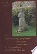Promenade géographique, historique, touristique en pays de Bray et en vallée d'Eaulne (5)