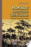 Promenade sur les Côtes du Golfe de Gascogne