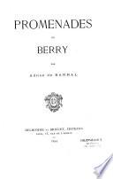Promenades en berry