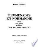 Promenades en Normandie