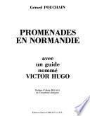 Promenades en Normandie