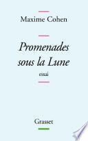 Promenades sous la lune