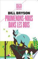 Promenons-nous dans les bois