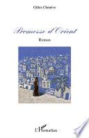 Promesse d'Orient