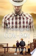 Promesse de cow-boy