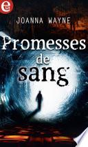 Promesse de sang