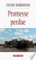 Promesse perdue