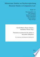 Promotion et protection des petites et moyennes entreprises