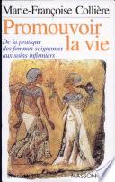 Promouvoir la vie