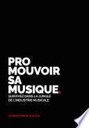 Promouvoir sa musique