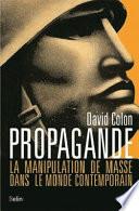 Propagande
