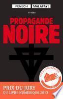 Propagande noire