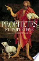Prophètes et prophétisme