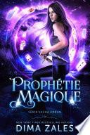 Prophétie magique