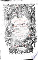 Prosopographie ou description des hommes illustres... par Antoine Du Verdier...