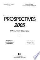 Prospectives 2005