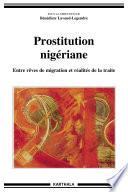 Prostitution nigériane
