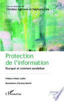 Protection de l'information