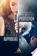Livre Protection Rapprochée