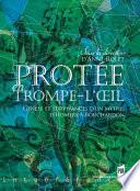 Protée en trompe-l'œil