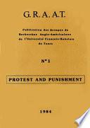 Protest and Punishment