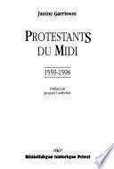 Protestants du Midi