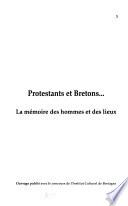 Protestants et Bretons--