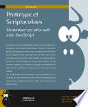 Prototype et Scriptaculous