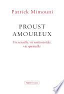 Proust amoureux