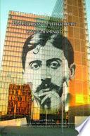 Proust dans la littérature contemporaine