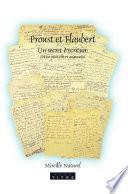 Proust et Flaubert