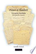 Proust et Flaubert