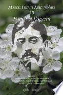 Proust et l'argent