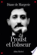 Proust et l'obscur