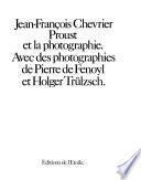 Proust et la photographie