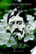 Proust et le rire