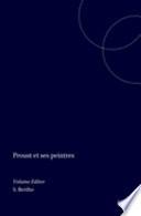 Proust et ses peintres
