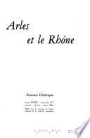 Provence historique
