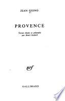 Provence