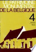 Province de Hainaut