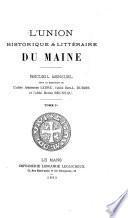 Province du Maine