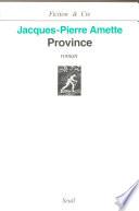 Province