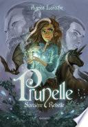 Prunelle, sorcière rebelle