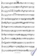 Psalm 50, Miserere mei : for soprano, 2 melody instruments and b.c