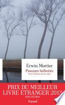 Psaumes balbutiés. Livre d'heures de ma mère