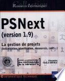 PSNext (version 1.9)