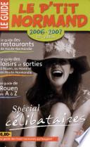 P’tit Normand 2006 (28e édition)