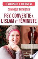 Psy, convertie à l'islam et féministe