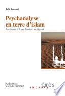 Psychanalyse en terre d'Islam