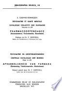 Psychiatrie et santé mentale